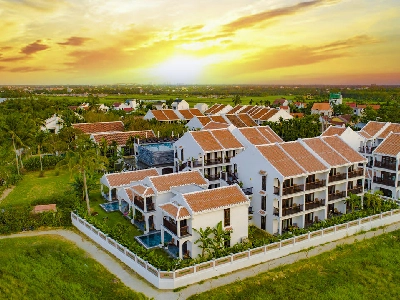 Legacy Hội An Resort