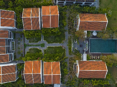 Legacy Hội An Resort