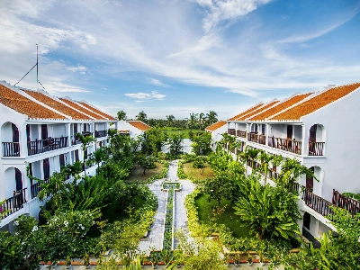 Legacy Hội An Resort