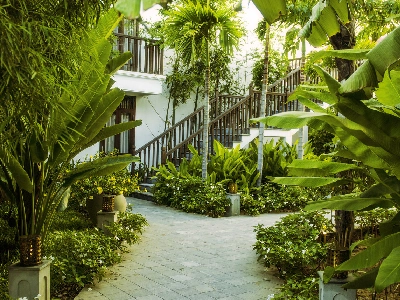 Legacy Hội An Resort