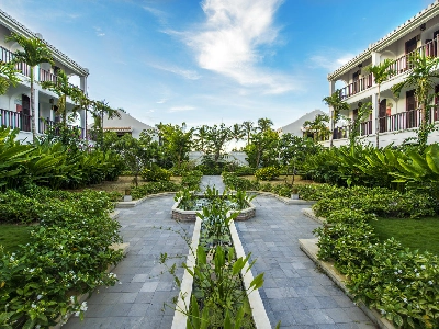 Legacy Hội An Resort