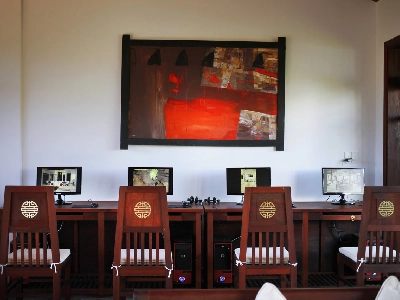 Legacy Hội An Resort