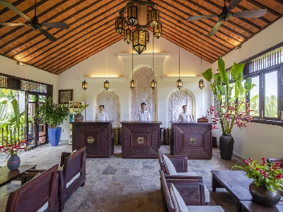 Legacy Hội An Resort