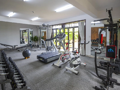 Legacy Hội An Resort