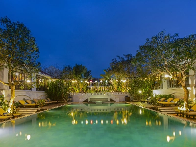 Legacy Hội An Resort