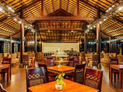 Lotus Mũi Né Resort and Spa