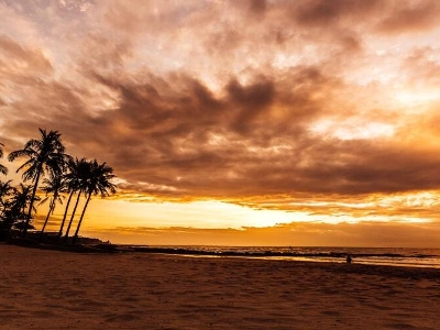 Lotus Mũi Né Resort and Spa