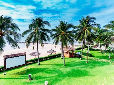 Lotus Mũi Né Resort and Spa