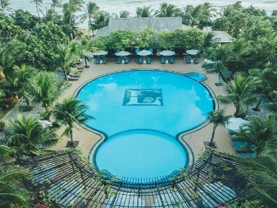 Lotus Mũi Né Resort and Spa