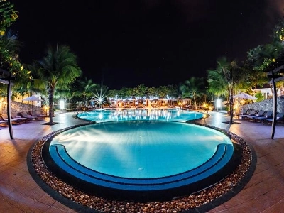 Lotus Mũi Né Resort and Spa