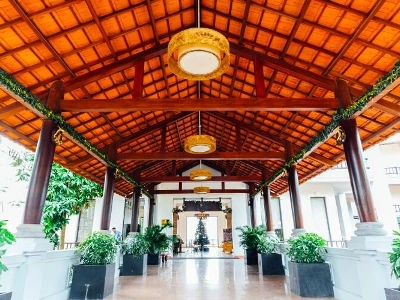 Lotus Mũi Né Resort and Spa