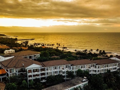 Lotus Mũi Né Resort and Spa