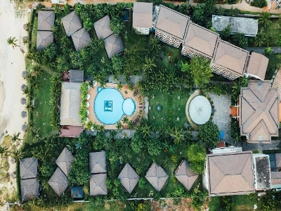 Lotus Mũi Né Resort and Spa