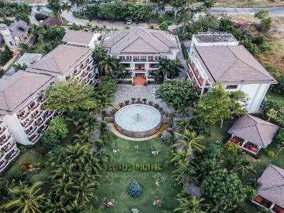 Lotus Mũi Né Resort and Spa