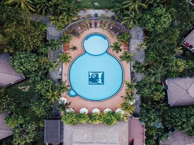 Lotus Mũi Né Resort and Spa