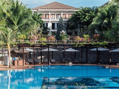 Lotus Mũi Né Resort and Spa