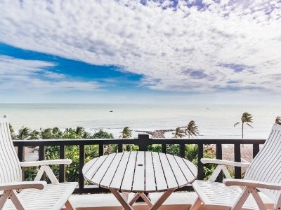 Lotus Mũi Né Resort and Spa