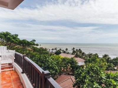 Lotus Mũi Né Resort and Spa