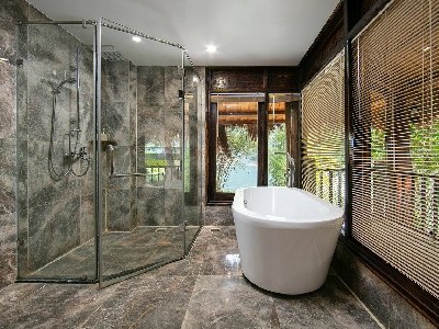 Mai Châu Hideaway Lake Resort