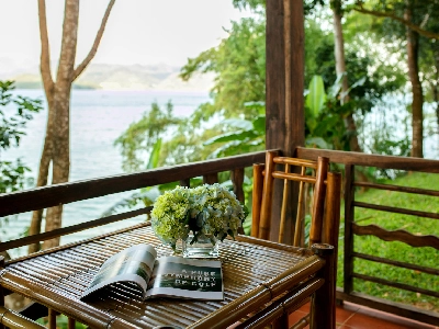 Mai Châu Hideaway Lake Resort