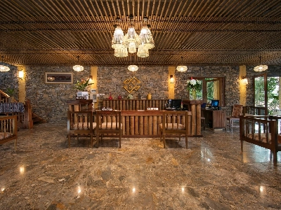 Mai Châu Hideaway Lake Resort