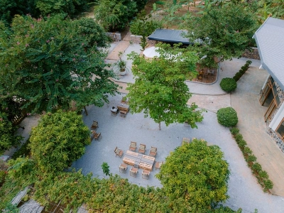 Mai Châu Mountain View Resort