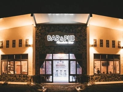 Mai Châu Mountain View Resort