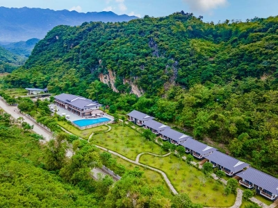 Mai Châu Mountain View Resort