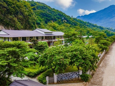 Mai Châu Mountain View Resort