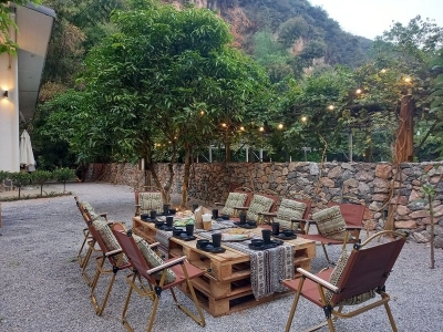 Mai Châu Mountain View Resort