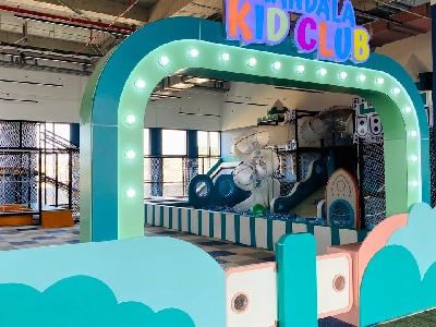 Mandala Chăm Bay Mũi Né