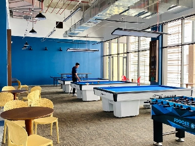 Mandala Chăm Bay Mũi Né