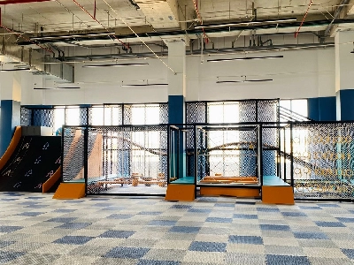 Mandala Chăm Bay Mũi Né