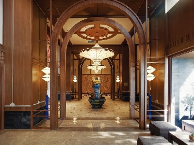 Mandala Chăm Bay Mũi Né