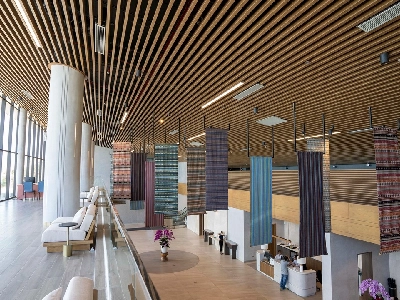 Mandala Chăm Bay Mũi Né