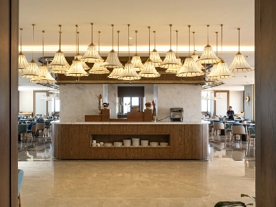 Mandala Chăm Bay Mũi Né