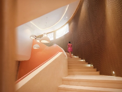 Mandala Chăm Bay Mũi Né