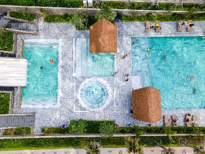 Mandala Chăm Bay Mũi Né