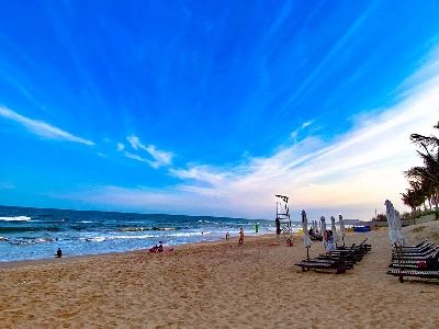 Mandala Chăm Bay Mũi Né