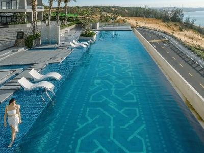 Mandala Chăm Bay Mũi Né