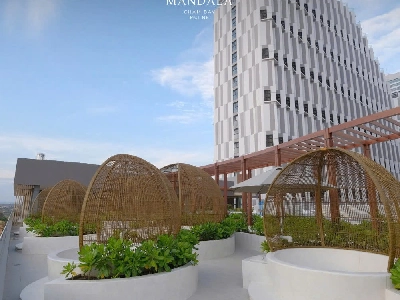 Mandala Chăm Bay Mũi Né