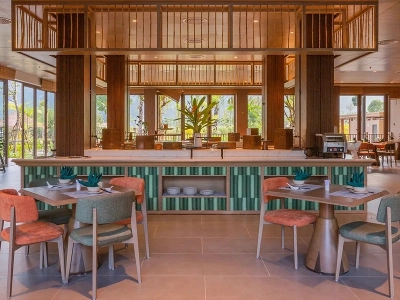 Khu nghỉ dưỡng Mandala Retreats Kim Bôi Hòa Bình