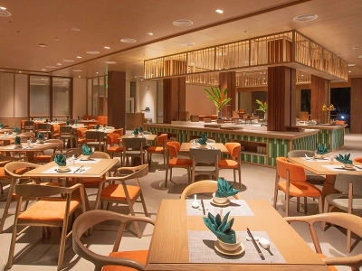 Khu nghỉ dưỡng Mandala Retreats Kim Bôi Hòa Bình