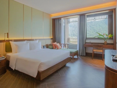 Khu nghỉ dưỡng Mandala Retreats Kim Bôi Hòa Bình