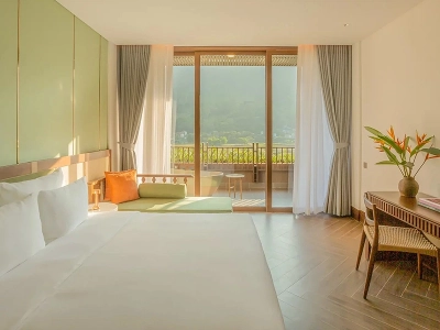 Khu nghỉ dưỡng Mandala Retreats Kim Bôi Hòa Bình