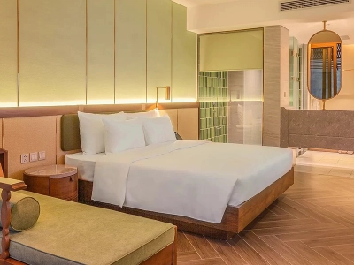 Khu nghỉ dưỡng Mandala Retreats Kim Bôi Hòa Bình