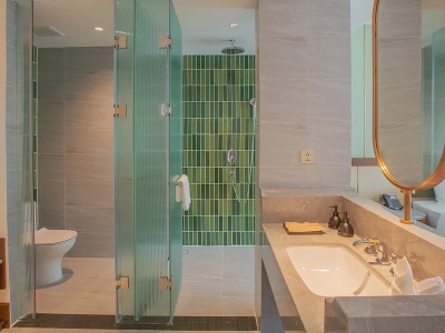 Khu nghỉ dưỡng Mandala Retreats Kim Bôi Hòa Bình