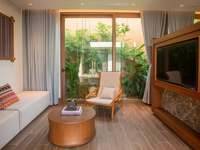 Khu nghỉ dưỡng Mandala Retreats Kim Bôi Hòa Bình