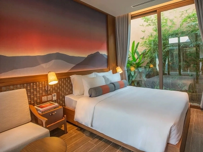 Khu nghỉ dưỡng Mandala Retreats Kim Bôi Hòa Bình