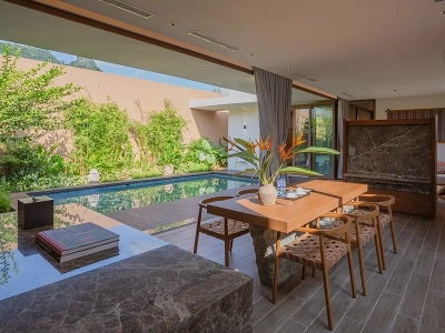 Khu nghỉ dưỡng Mandala Retreats Kim Bôi Hòa Bình